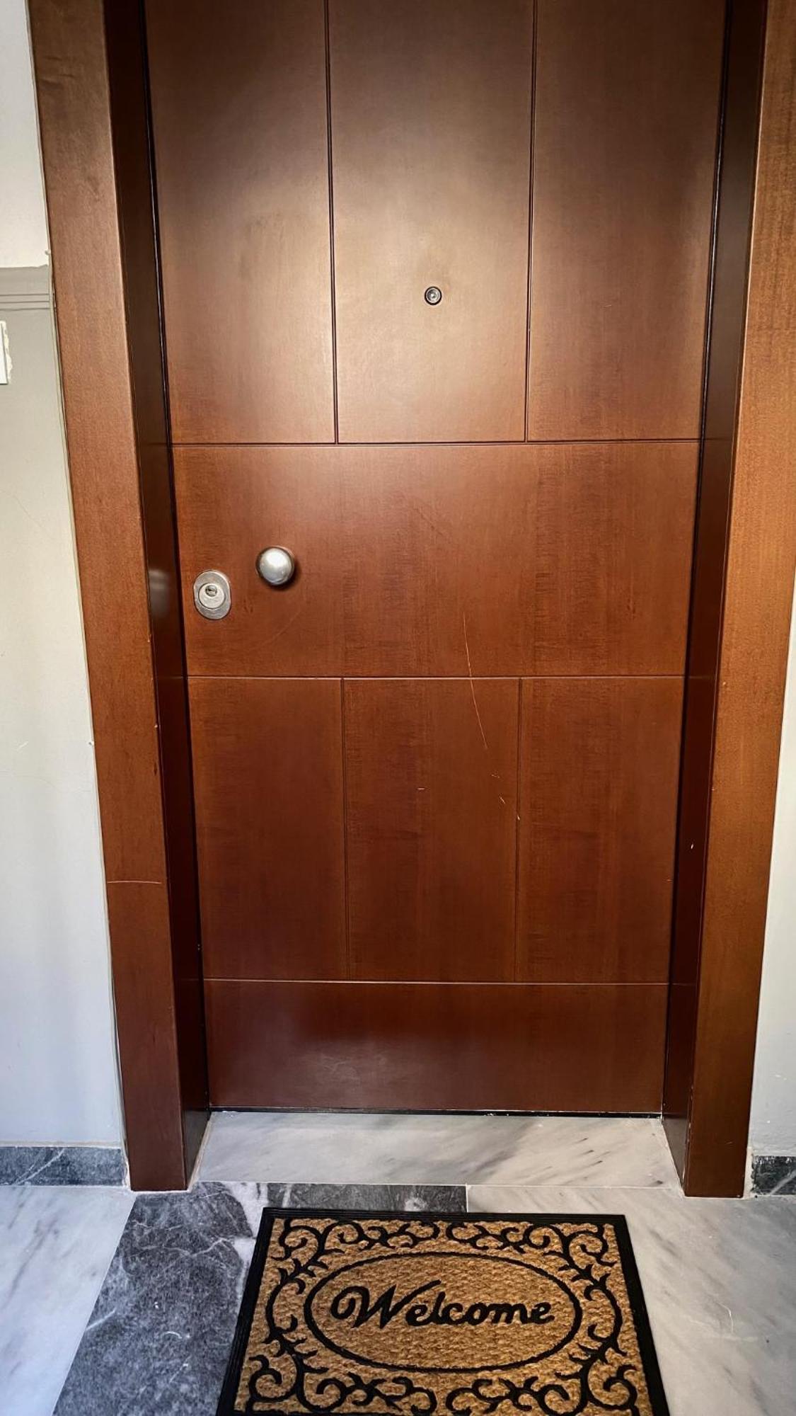 Family Apartment Néa Mudaniá Kültér fotó